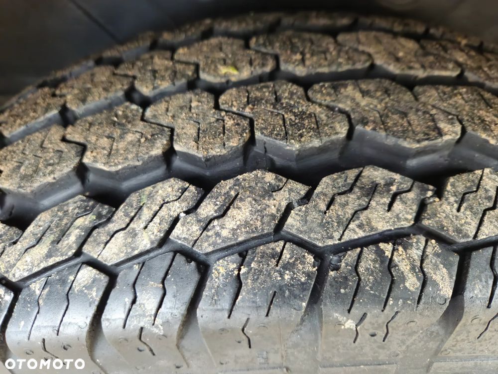 Citroën JUMPER 2.2 KLIMA L4H2 Maxi kamera - 8