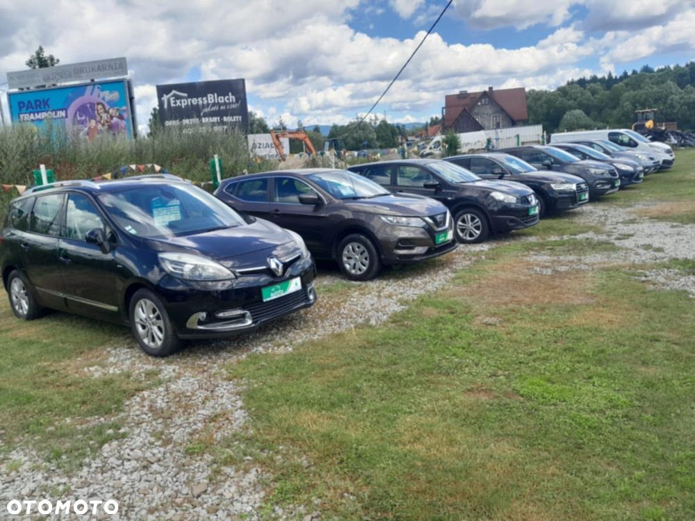 Nissan Qashqai 1.2 DIG-T N-Vision - 8