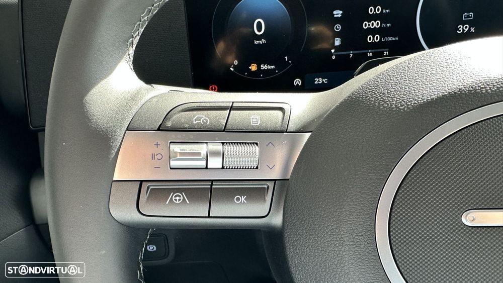 Hyundai Kauai 1.0 T-GDi Premium - 19