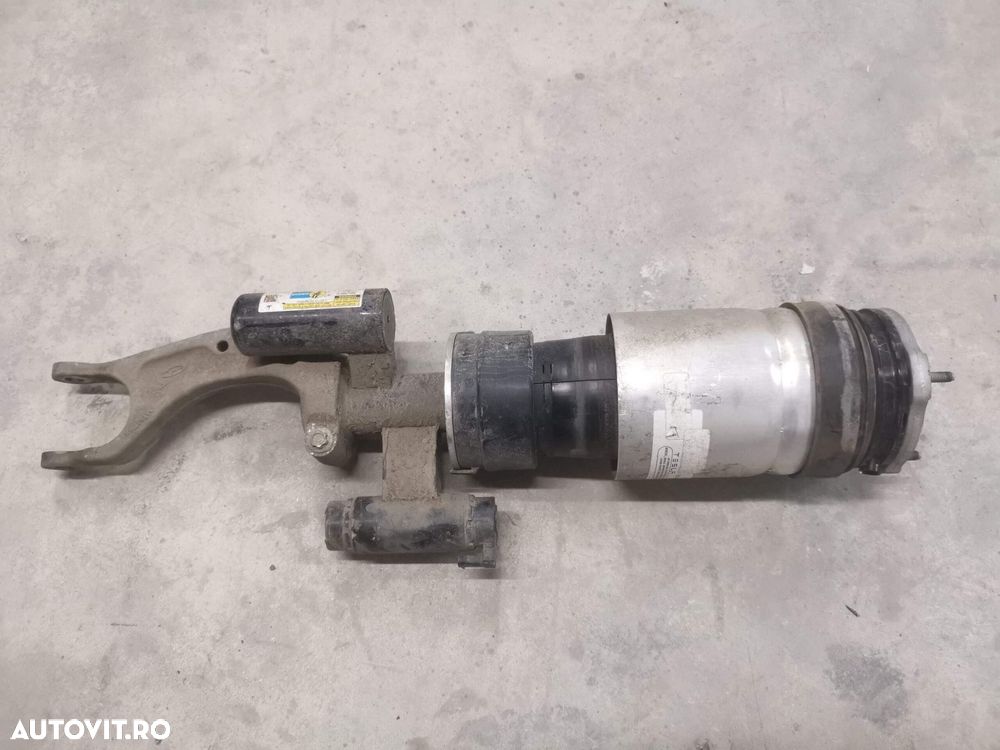 Perna Aer Fata Dreapta Tesla Model S 2022 2023 2024 2025 2026 Original - 1
