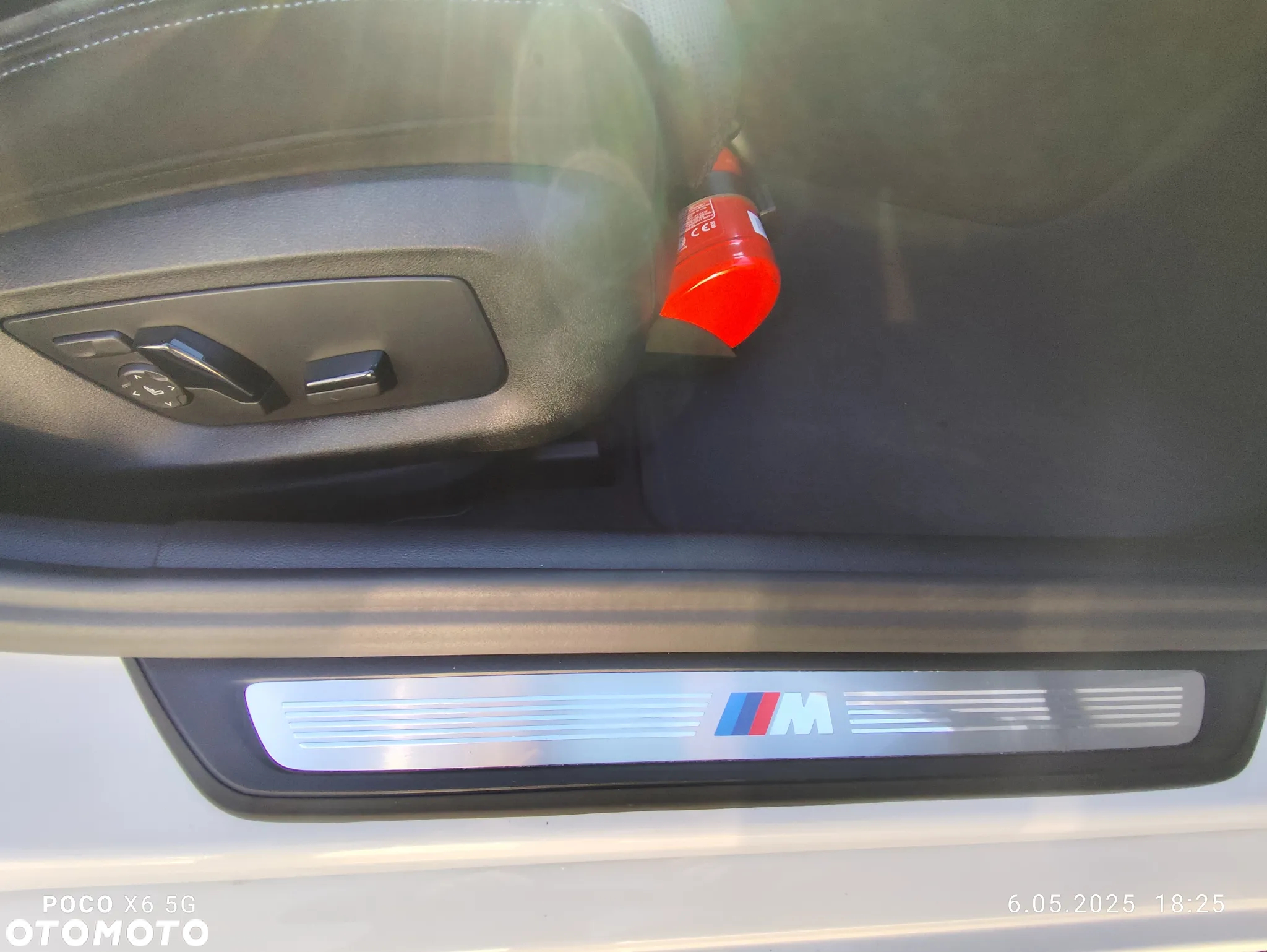 BMW Seria 5 520d xDrive Sport - 14