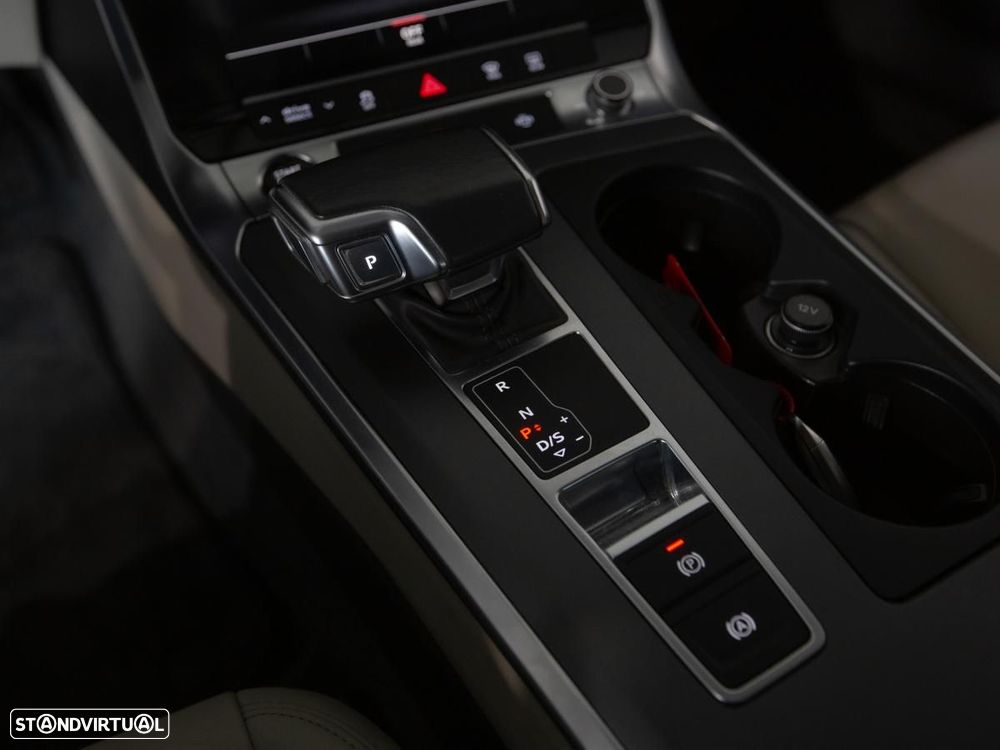 Audi A6 50 TFSIe quattro S tronic - 31