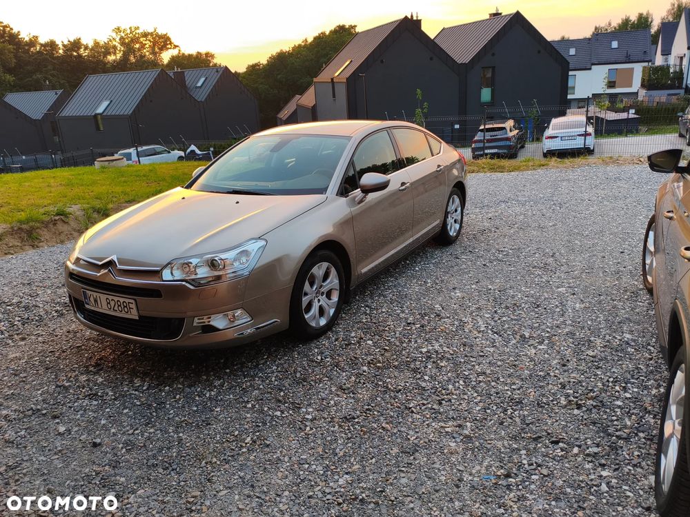 Citroën C5 2.0 HDi Exclusive - 2