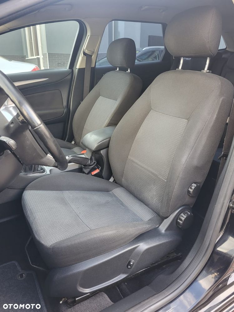 Ford Mondeo 2.0 Black Magic - 17