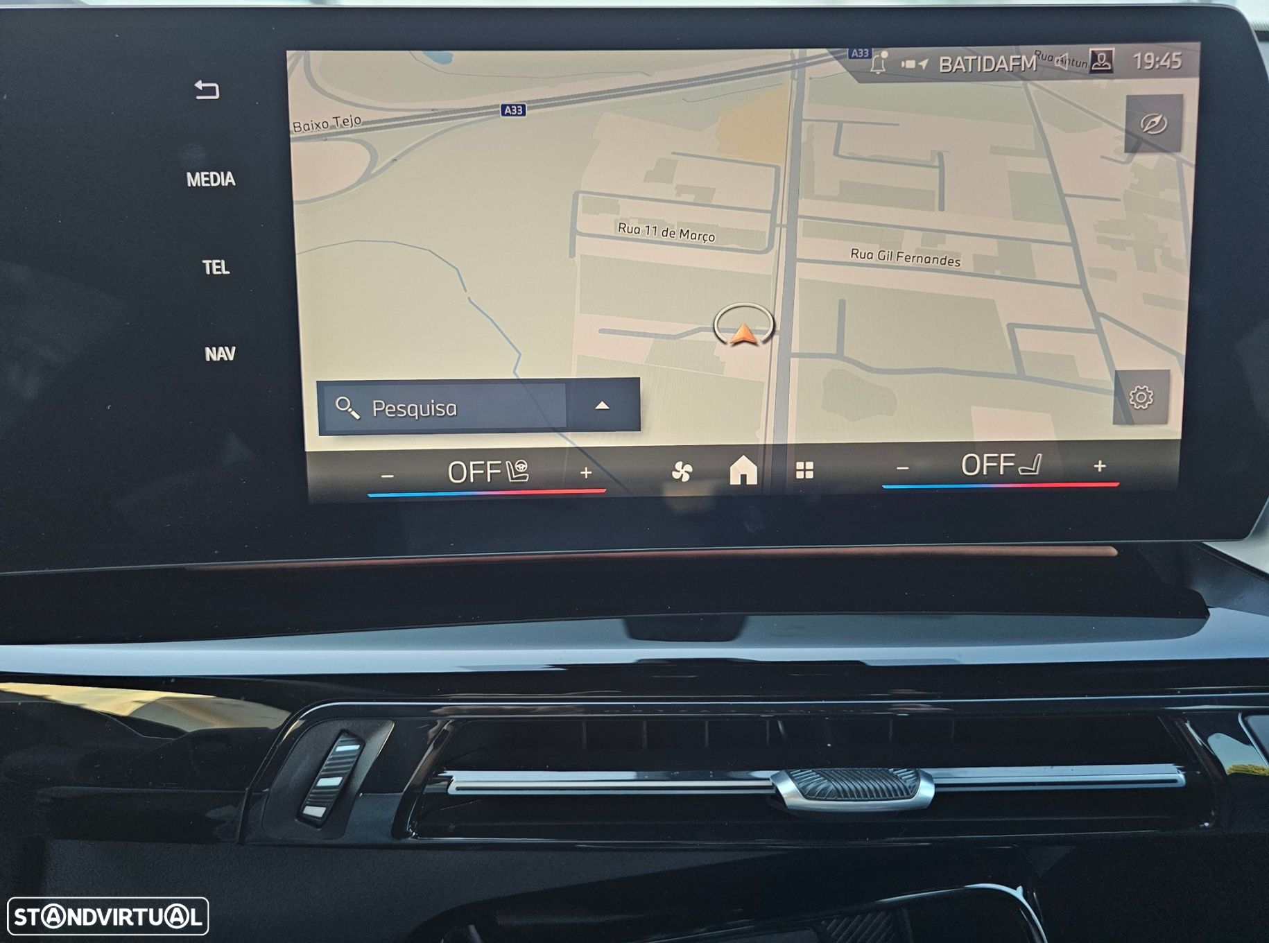 BMW iX2 eDrive20 Pack Desportivo M Pro - 34