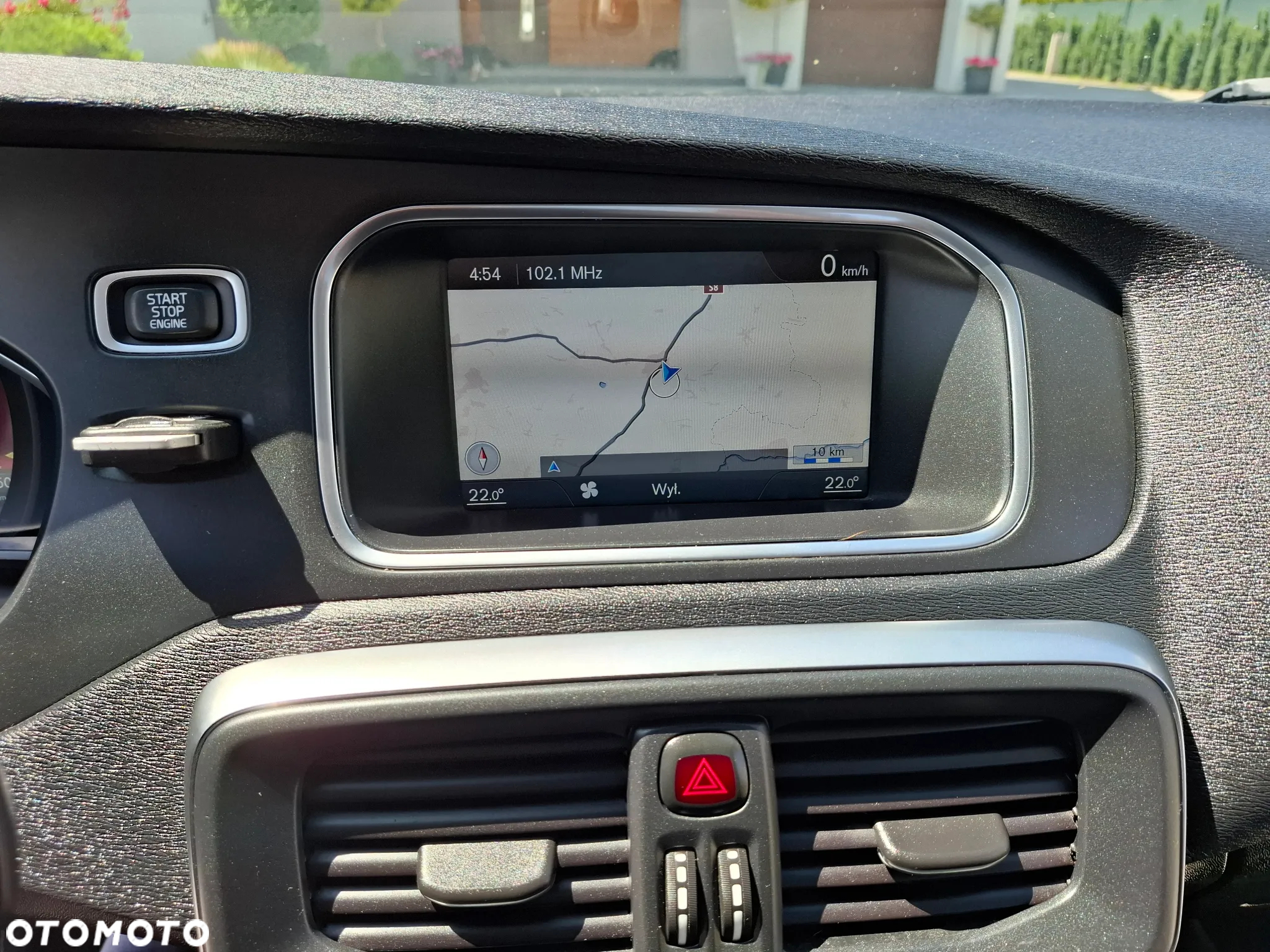 Volvo V40 D2 Momentum - 26