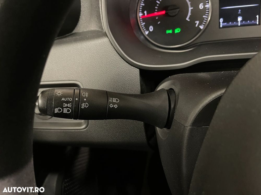 Dacia Duster Blue dCi 115 4WD Comfort - 23