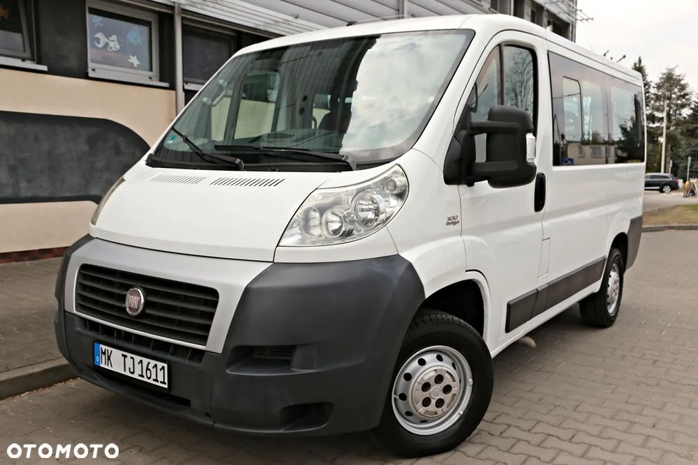 Fiat Ducato - 8
