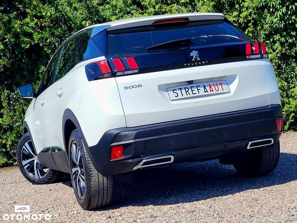 Peugeot 3008 - 17