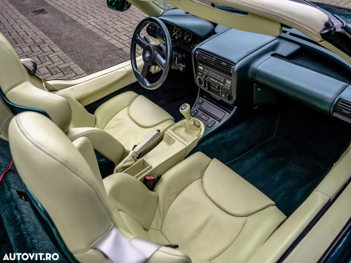 BMW Z1 - 11