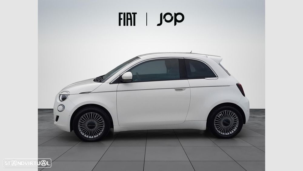 Fiat 500e 42 kWh Icon - 3