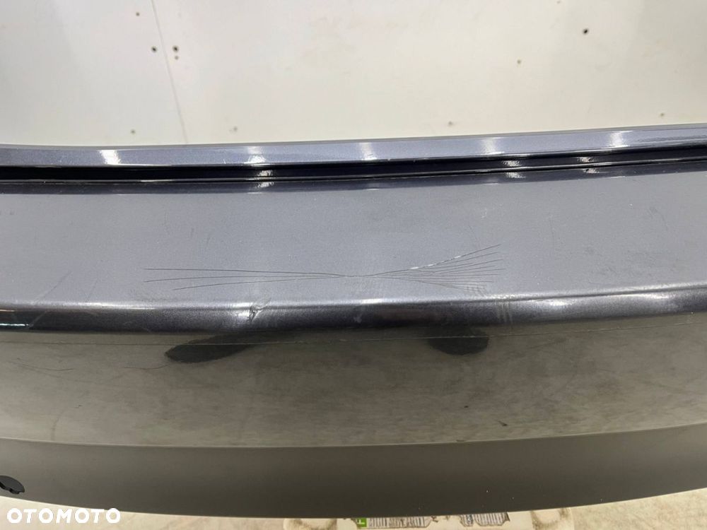 Zderzak tylny Mazda 6 GJ 12-18r. Kombi tył Przedlift 4XPDC GHP9-50221 - 10