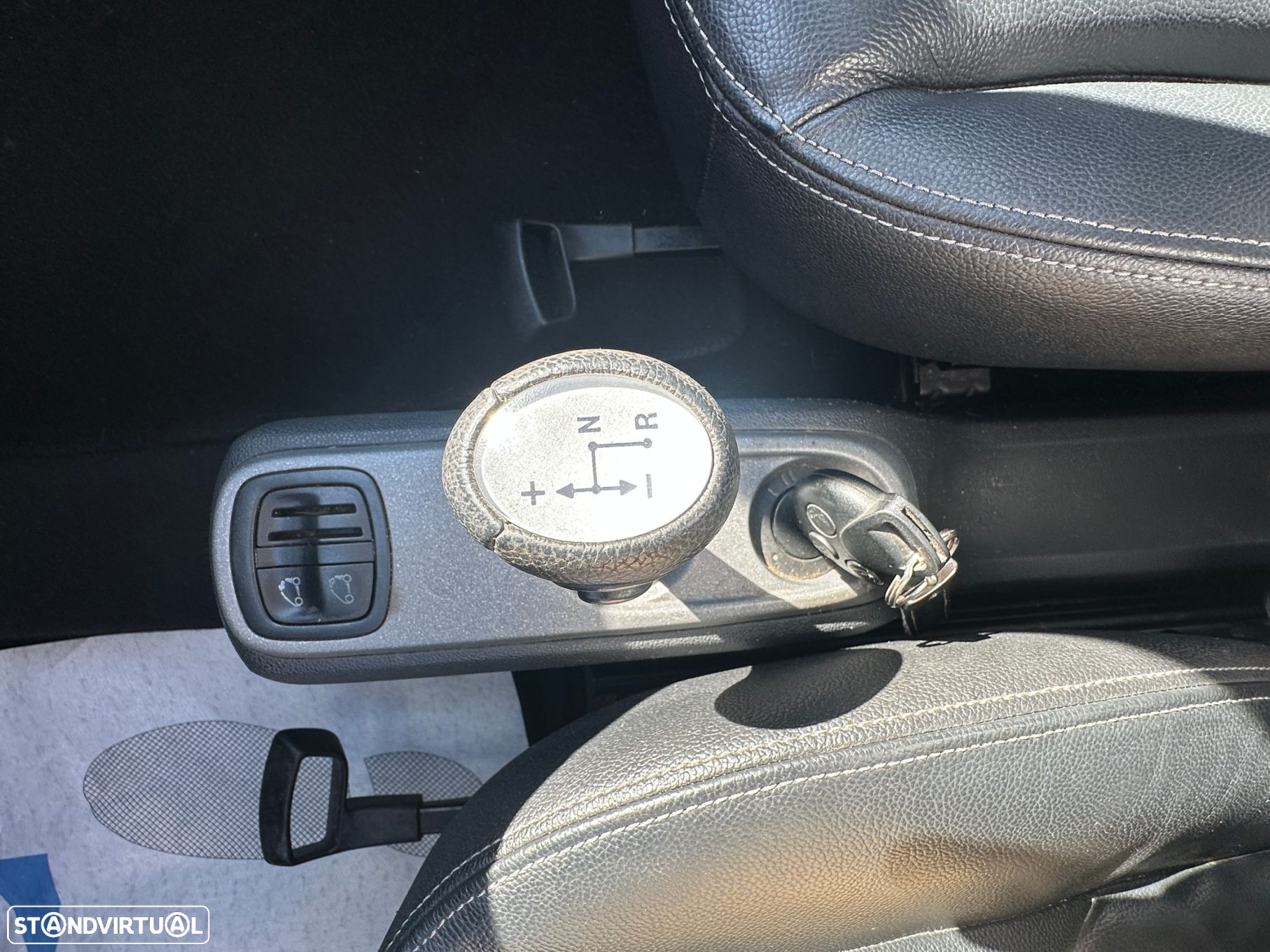 Smart Fortwo Cabrio 1.0 T Passion 84 Softouch - 17