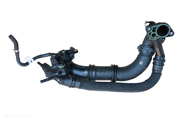 PRZEWÓD POWIETRZA MERCEDES 3019082Z15 A2820905600 A0081534428