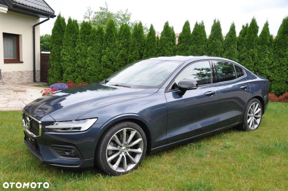 Volvo S60 T6 AWD Inscription - 7