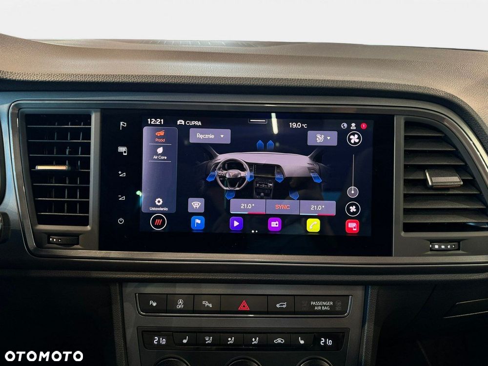 Cupra Ateca - 38