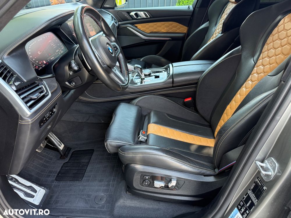 BMW X5 M Standard - 13