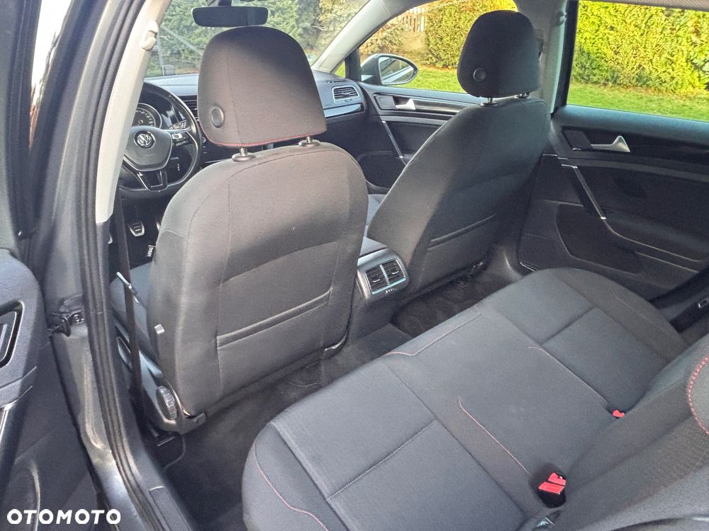 Volkswagen Golf Variant 1.4 TSI Sound - 21