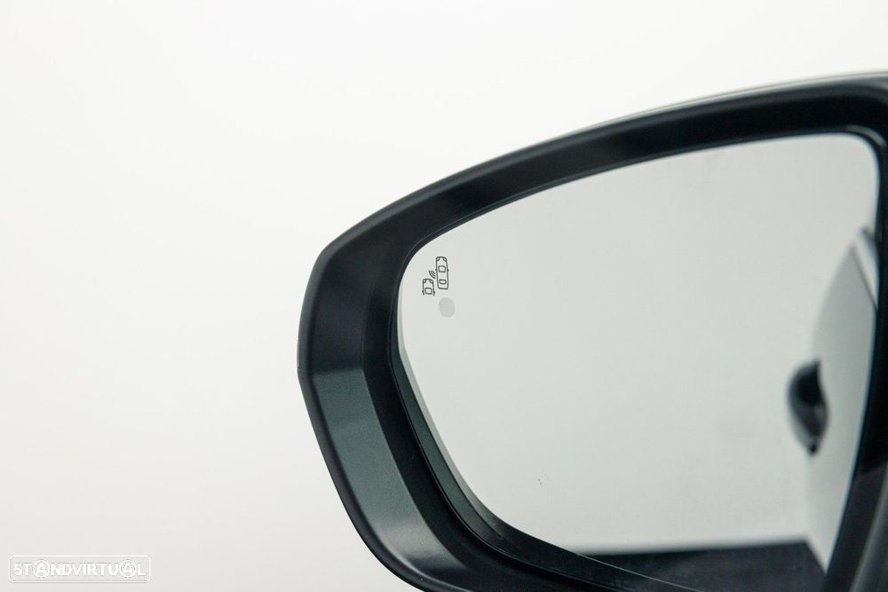 Peugeot 3008 1.6 Hybrid GT e-EAT8 - 42