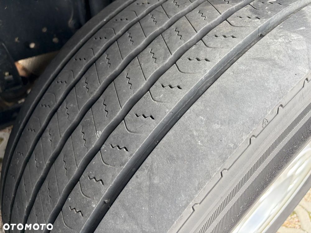 MAN TGX 18.510 BL SA  RETARDER - 24