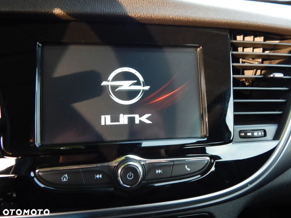 Opel Mokka X - 31