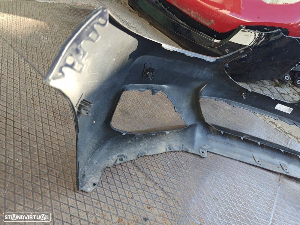 Parachoques Frente / Para Choques Frontal Nu Bmw 8 Cabriolet (G14, F91 - 10