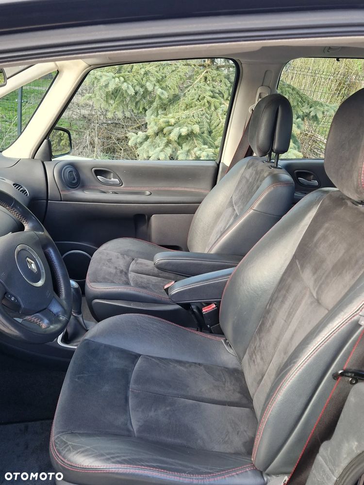 Renault Espace 2.0 Dynamique - 19