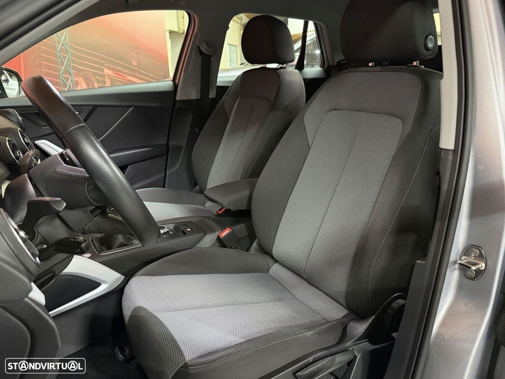 Audi Q2 35 TFSI Advanced - 6