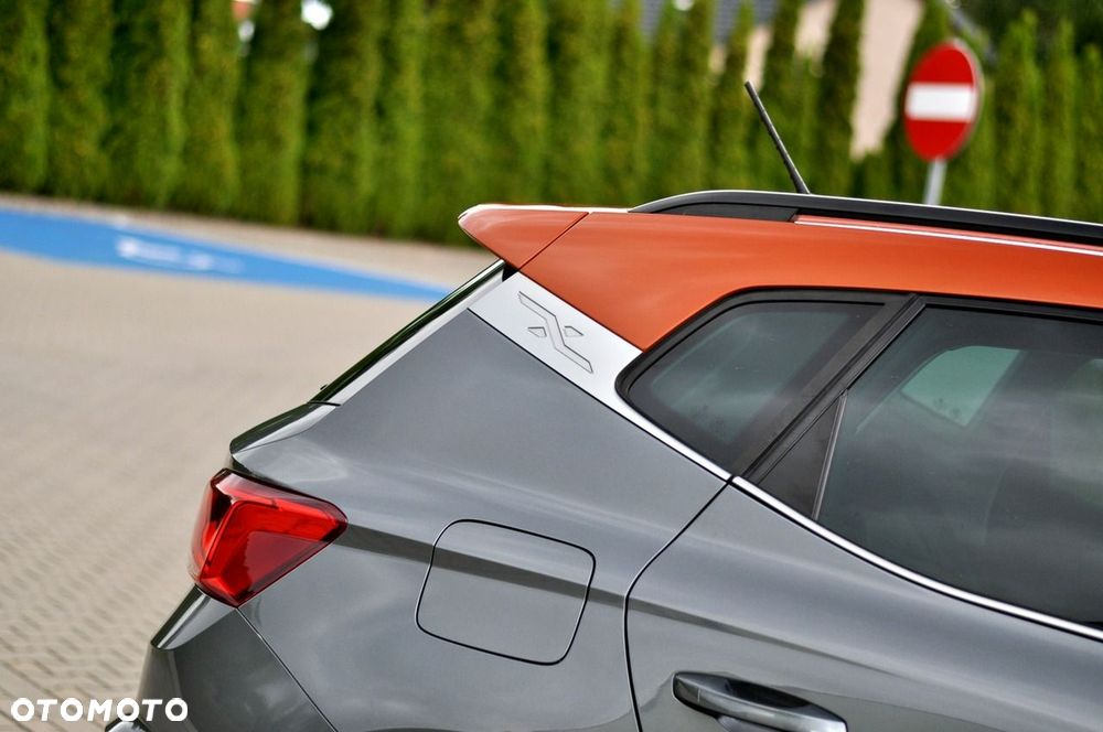 Seat Arona - 34