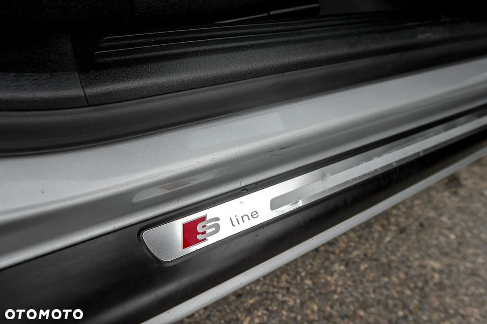 Audi A6 - 18