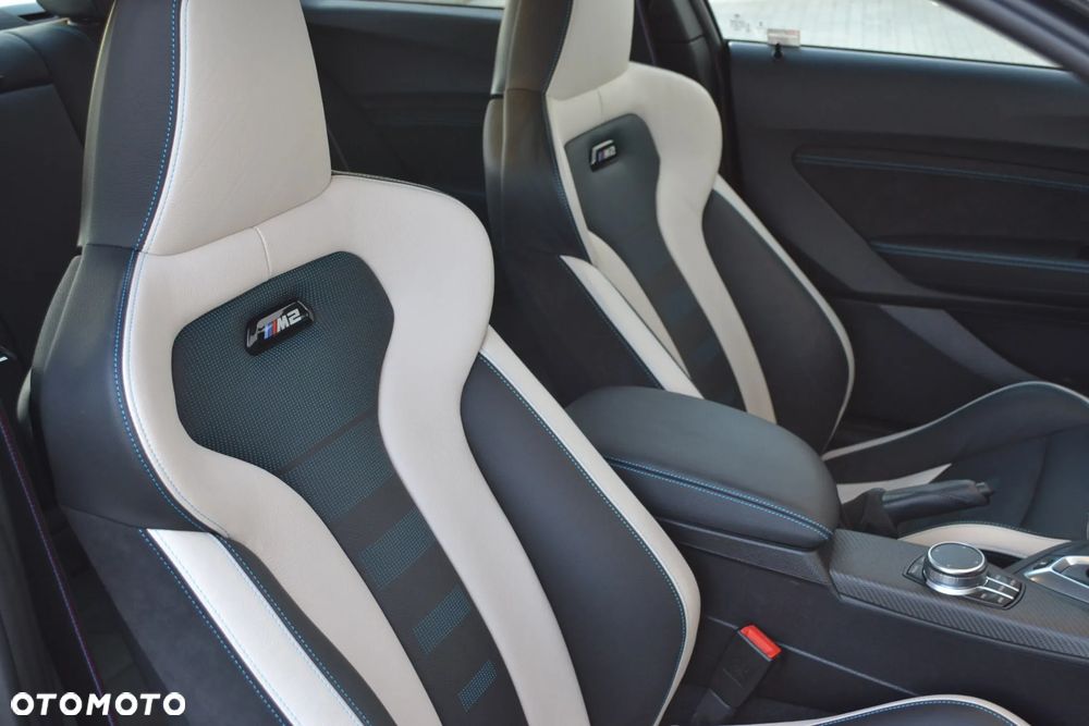 BMW M2 Standard - 24