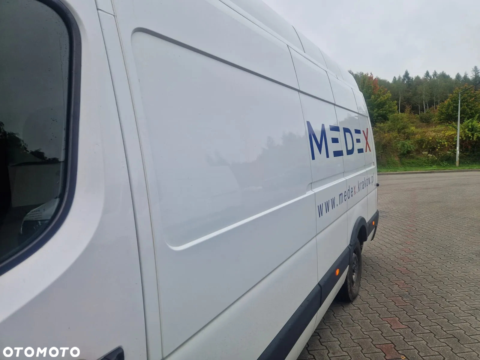 Renault MASTER - 14
