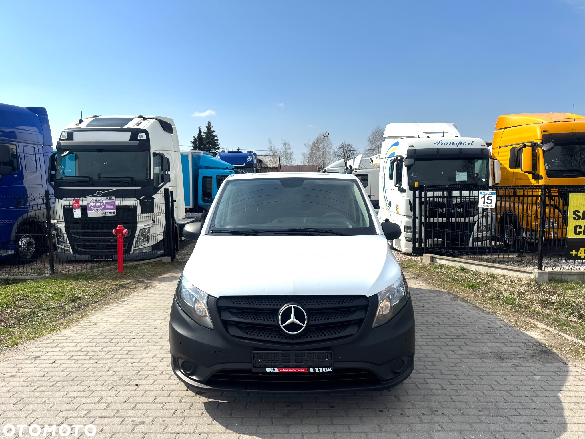 Mercedes-Benz VITO - 2