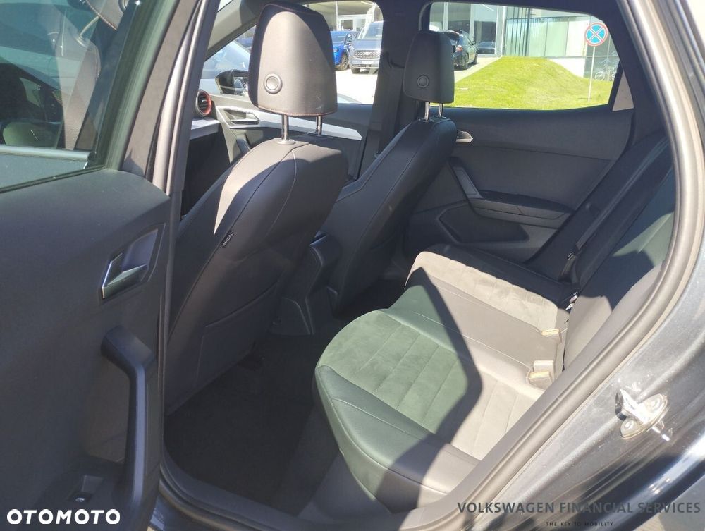 Seat Arona - 6