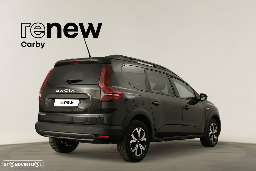 Dacia Jogger 1.0 ECO-G Expression 7L Bi-Fuel - 3