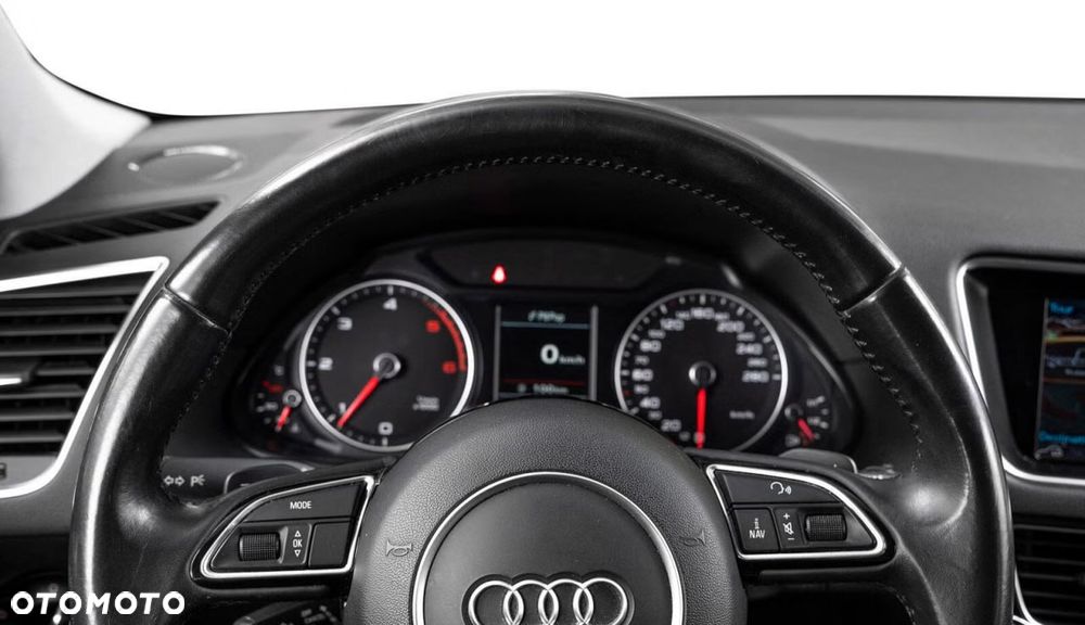 Audi Q5 2.0 TDI Quattro S tronic - 25