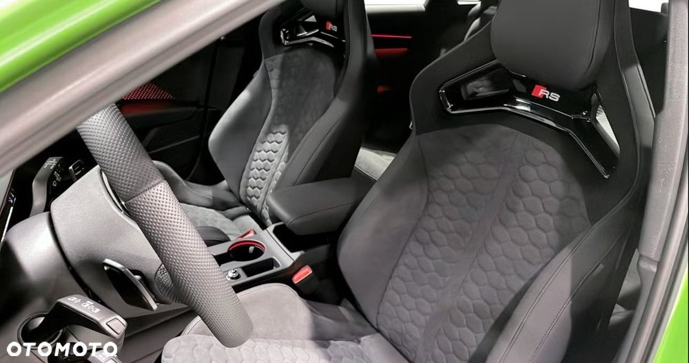 Audi RS3 Sportback TFSI Quattro S tronic - 8