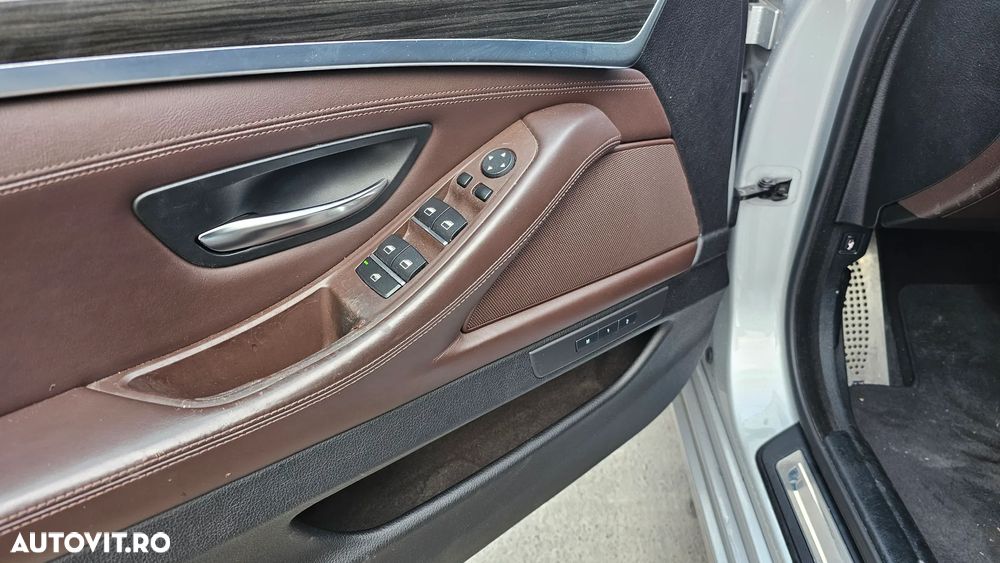 BMW Seria 5 - 24
