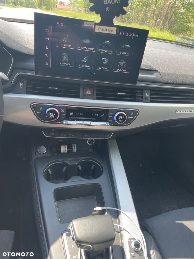 Audi A5 - 10