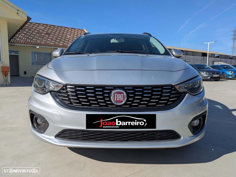 Fiat Tipo Station Wagon - 3