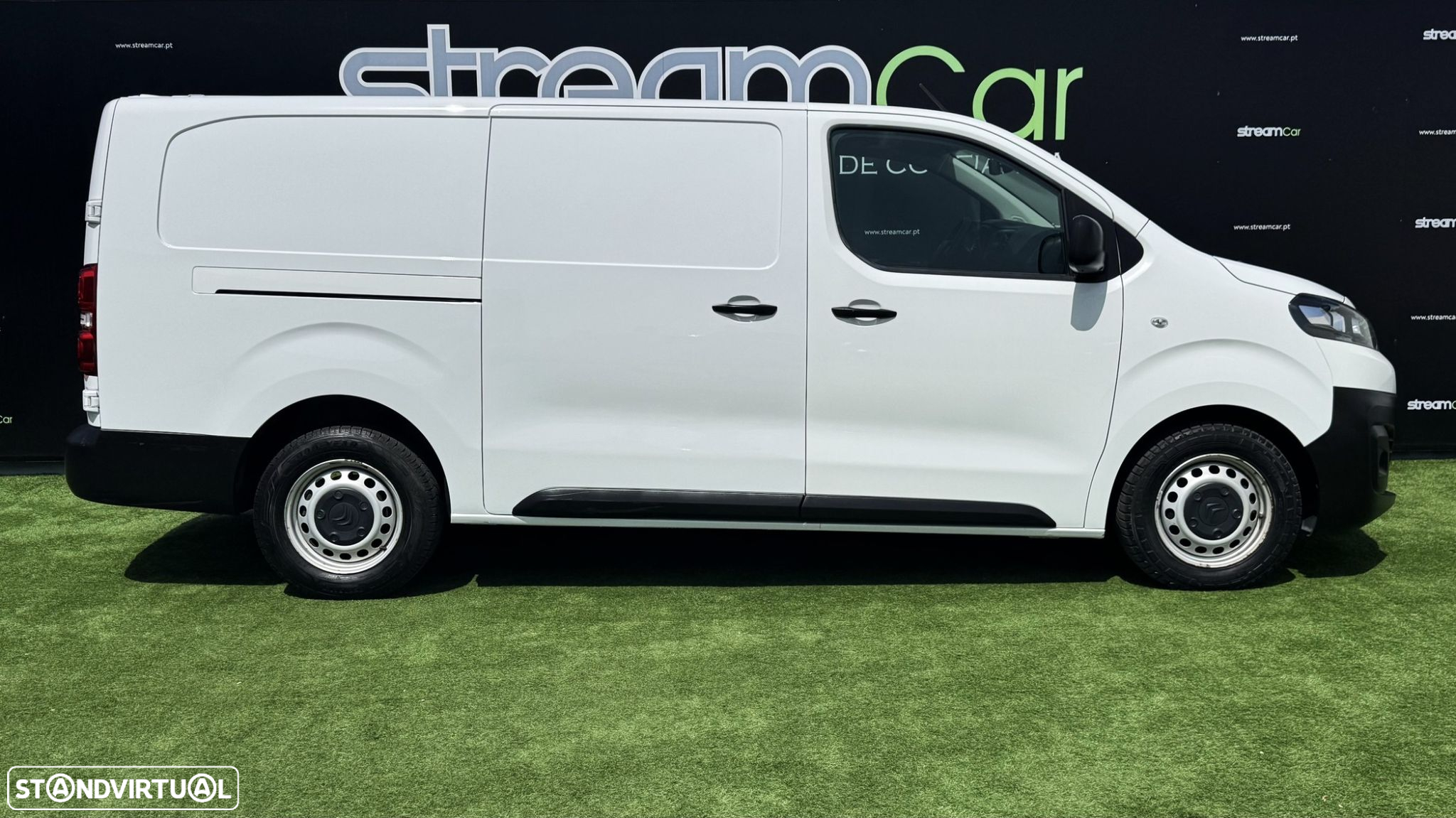 Citroën Jumpy 2.0 BlueHDi XL Confort - 6