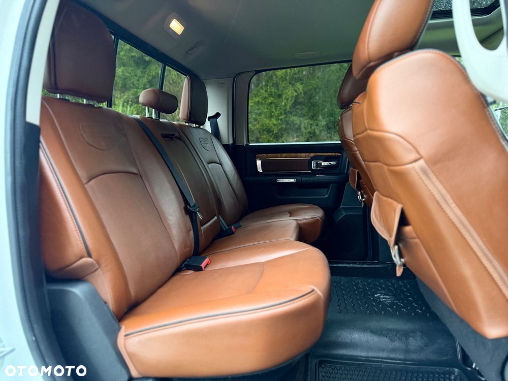 Dodge RAM - 21