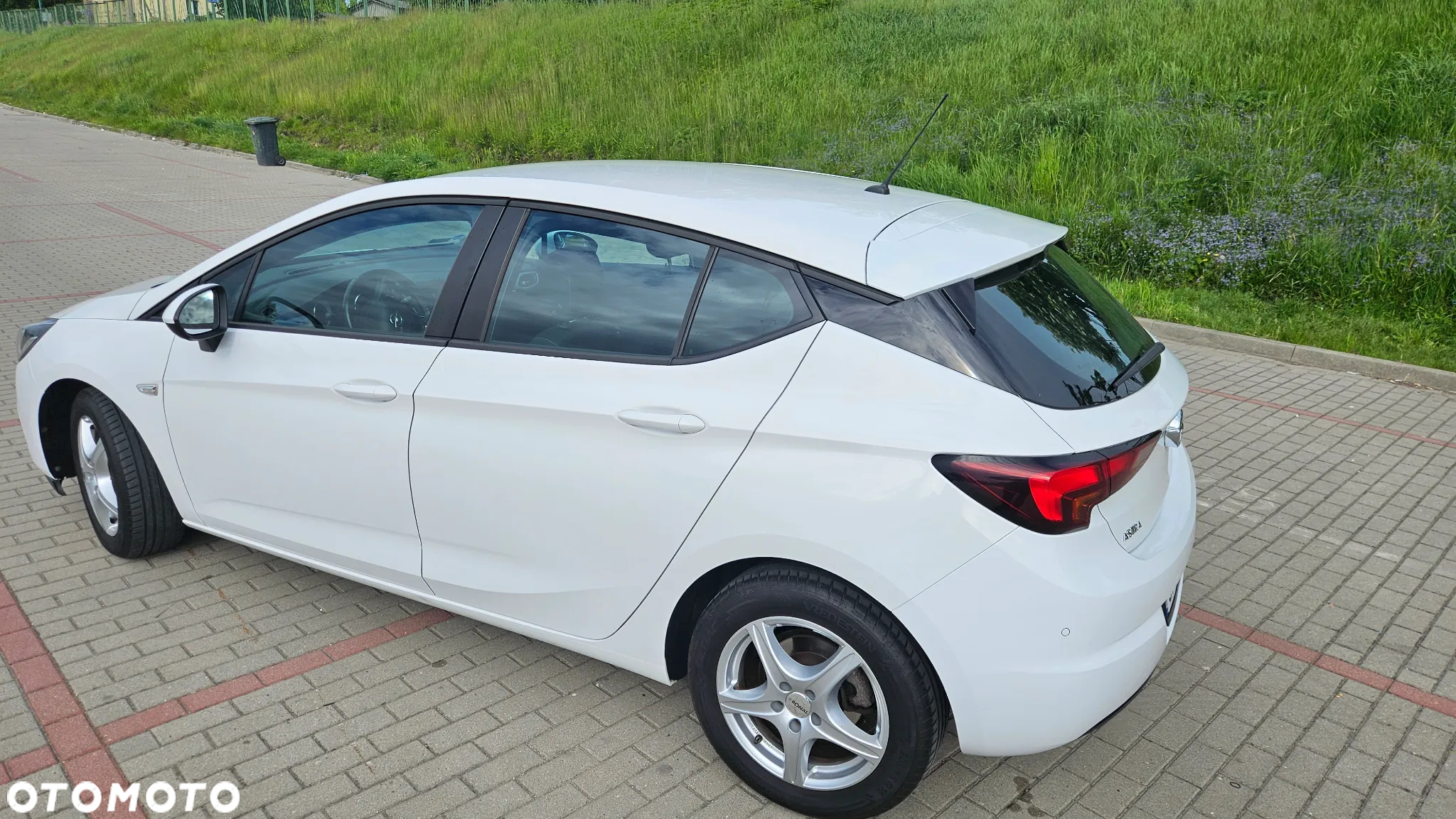 Opel Astra - 13