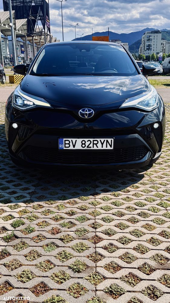 Toyota C-HR 2.0 Style Selection - 2