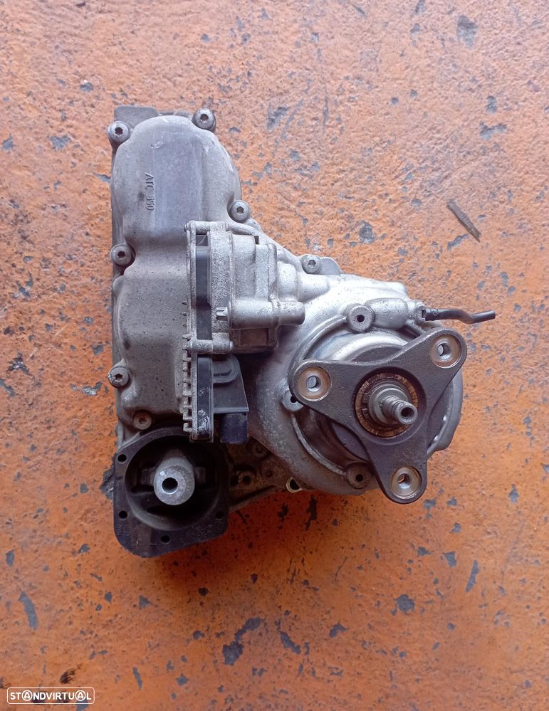 Caixa Transferências BMW X1 E84 2.0D Ref: 7610584-01 - 2