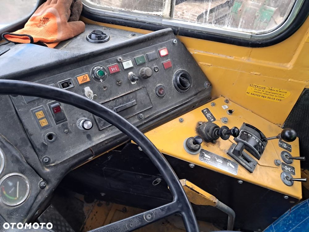 Volvo A24 - 16