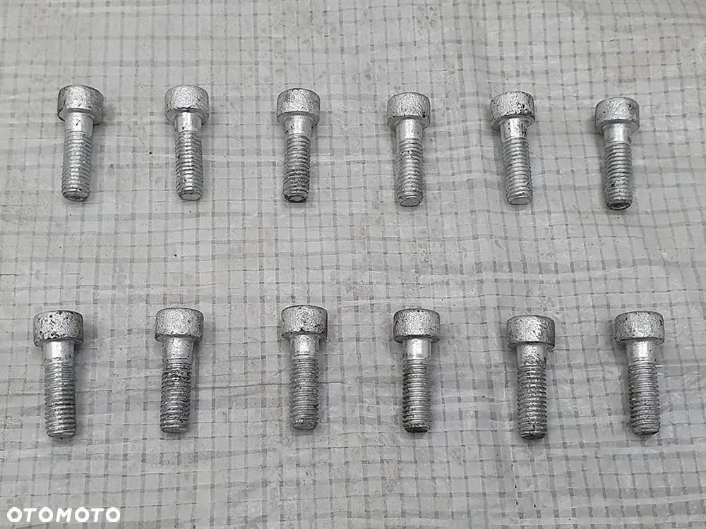 Śruby sprzęgiełek do Suzuki Vitara/Samurai/Jimny
