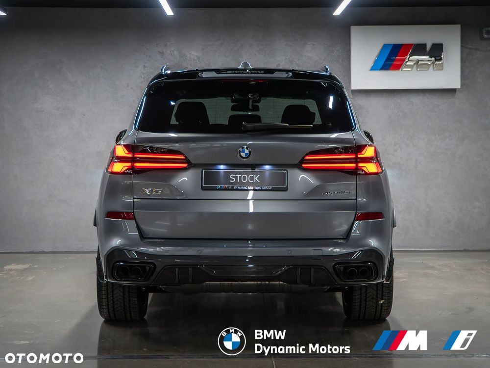 BMW X5 - 5