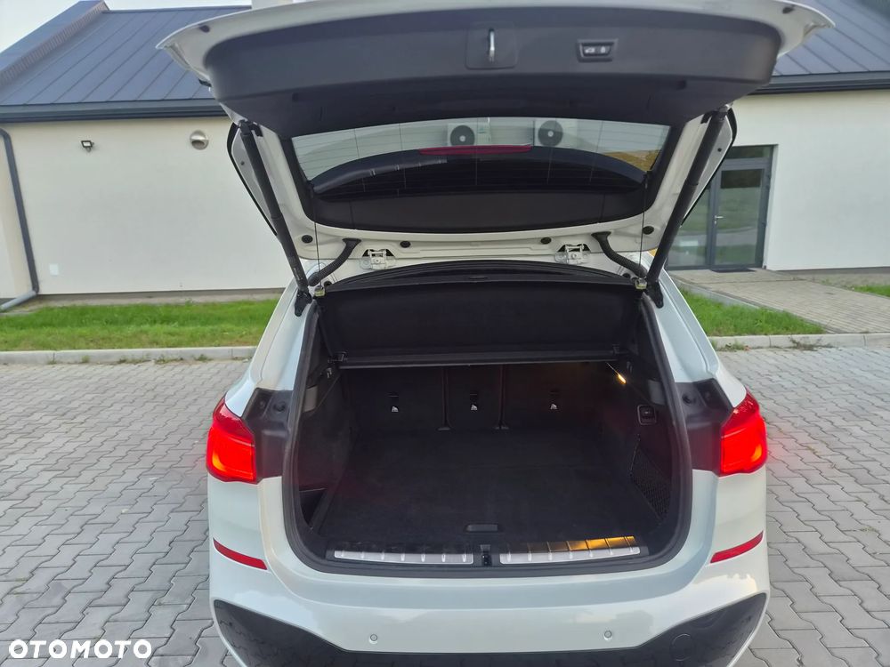 BMW X1 xDrive25i M Sport - 20