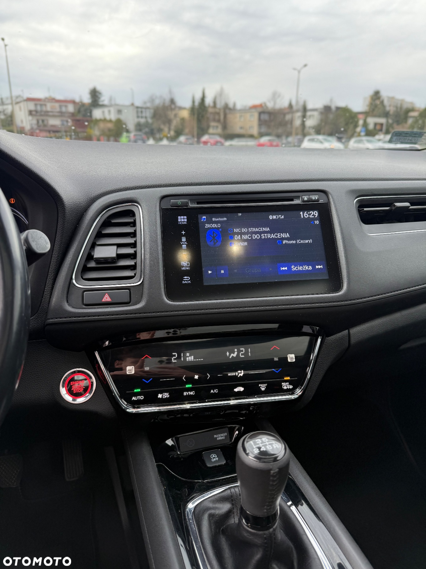 Honda HR-V - 17